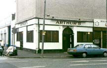 Arthur's Bar